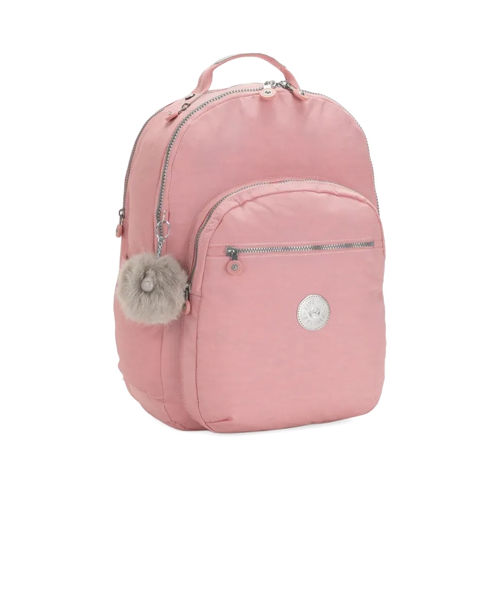 Mochila Kipling Seoul Xl ROSA