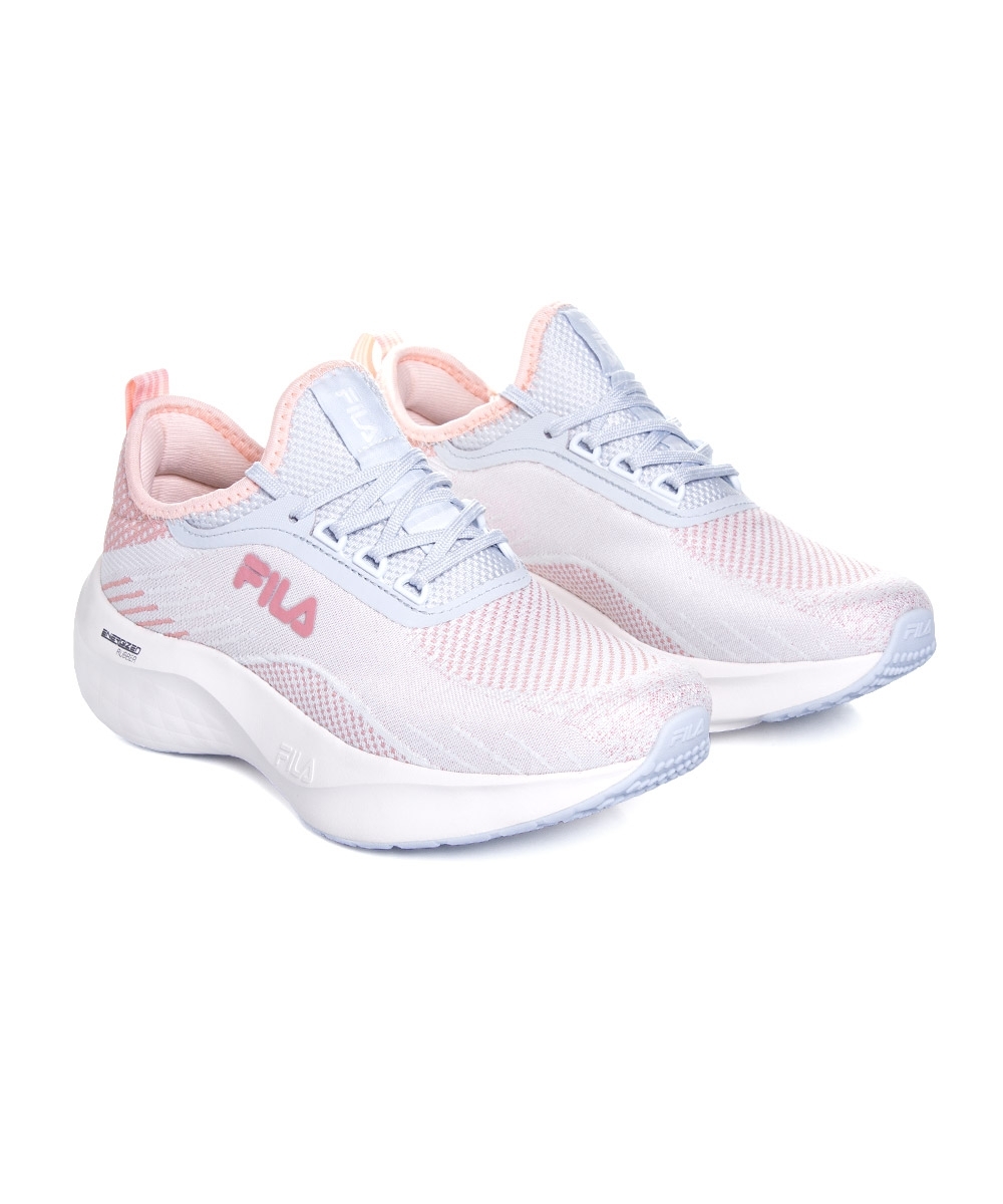 Tênis Fila Go Trainer 2 Feminino CINZA