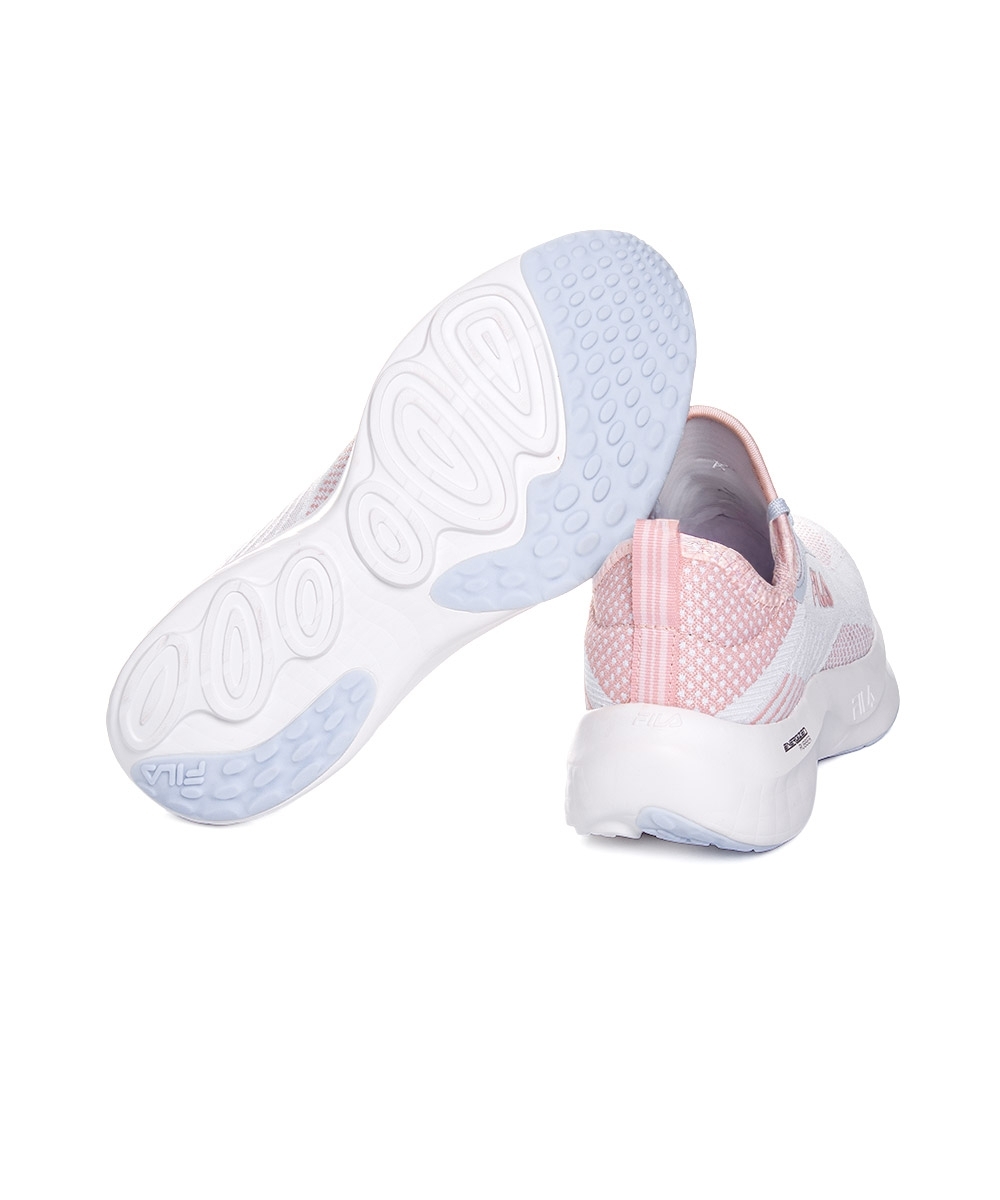 Tênis Fila Go Trainer 2 Feminino CINZA