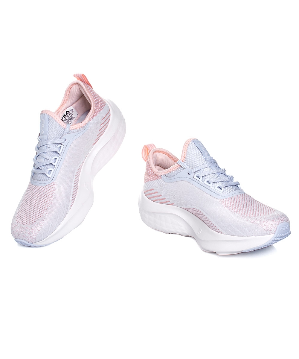 Tênis Fila Go Trainer 2 Feminino CINZA