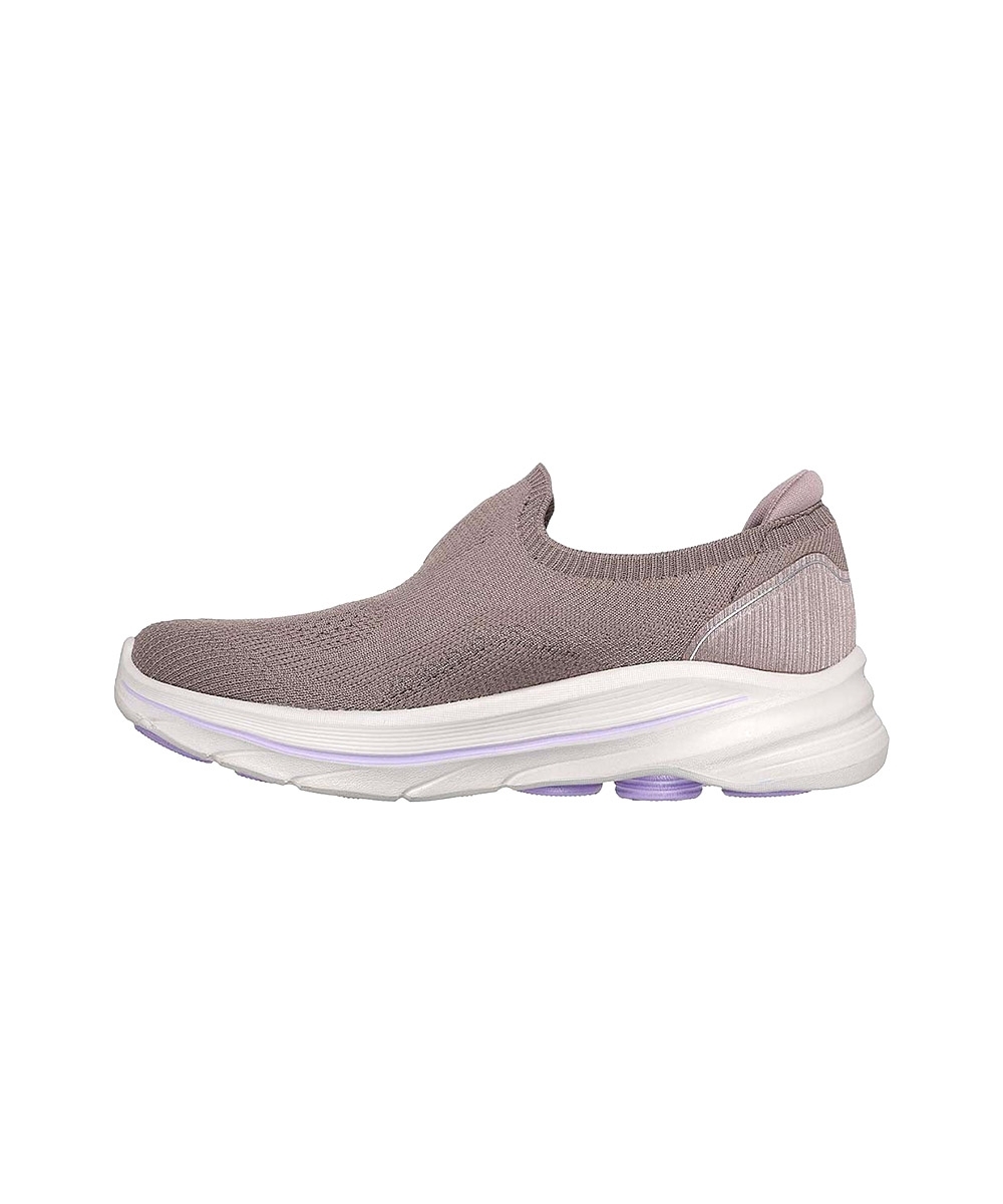 Tênis Feminino Skechers Go Walk 8 Taupy