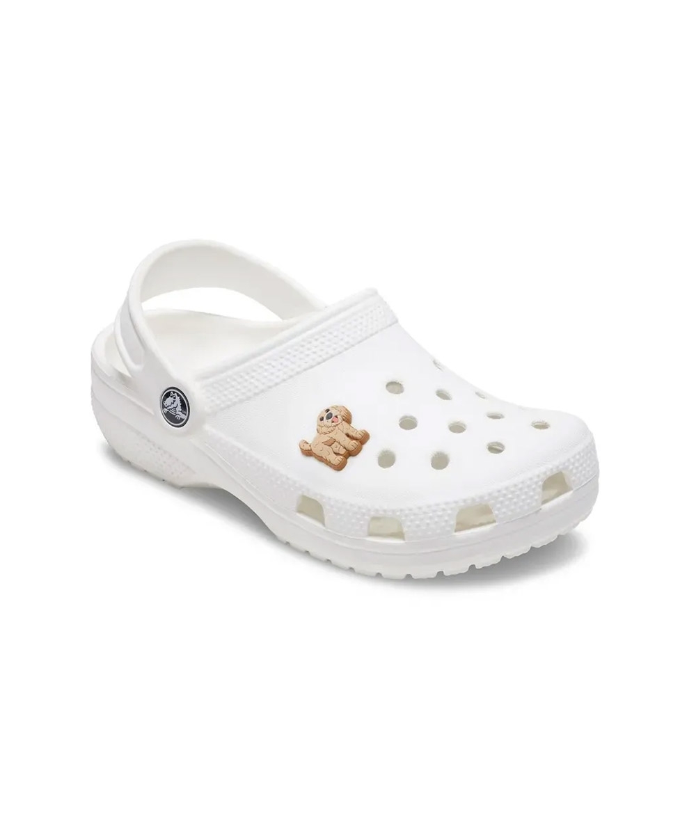 Jibbitz Crocs Filhote Golden Doodle MULTICOLOR
