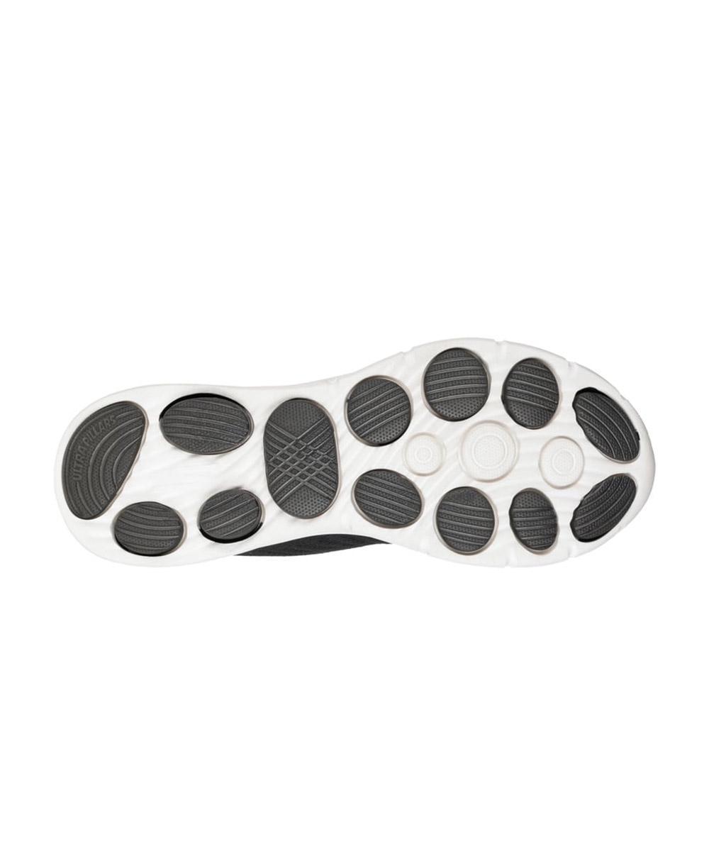 Tênis Masculino Skechers Go Walk 8 Preto