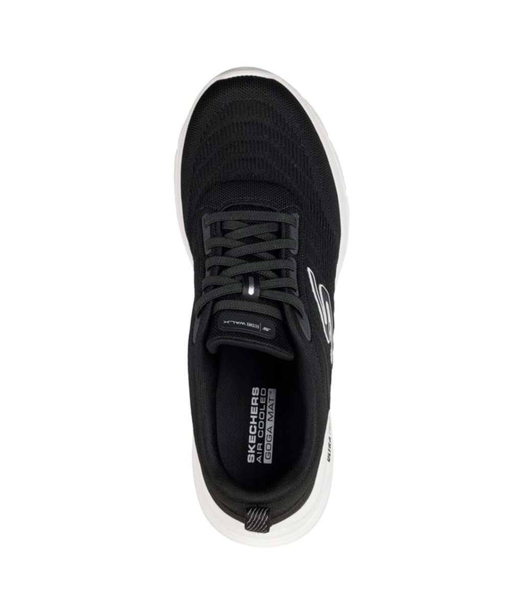 Tênis Masculino Skechers Go Walk 8 Preto