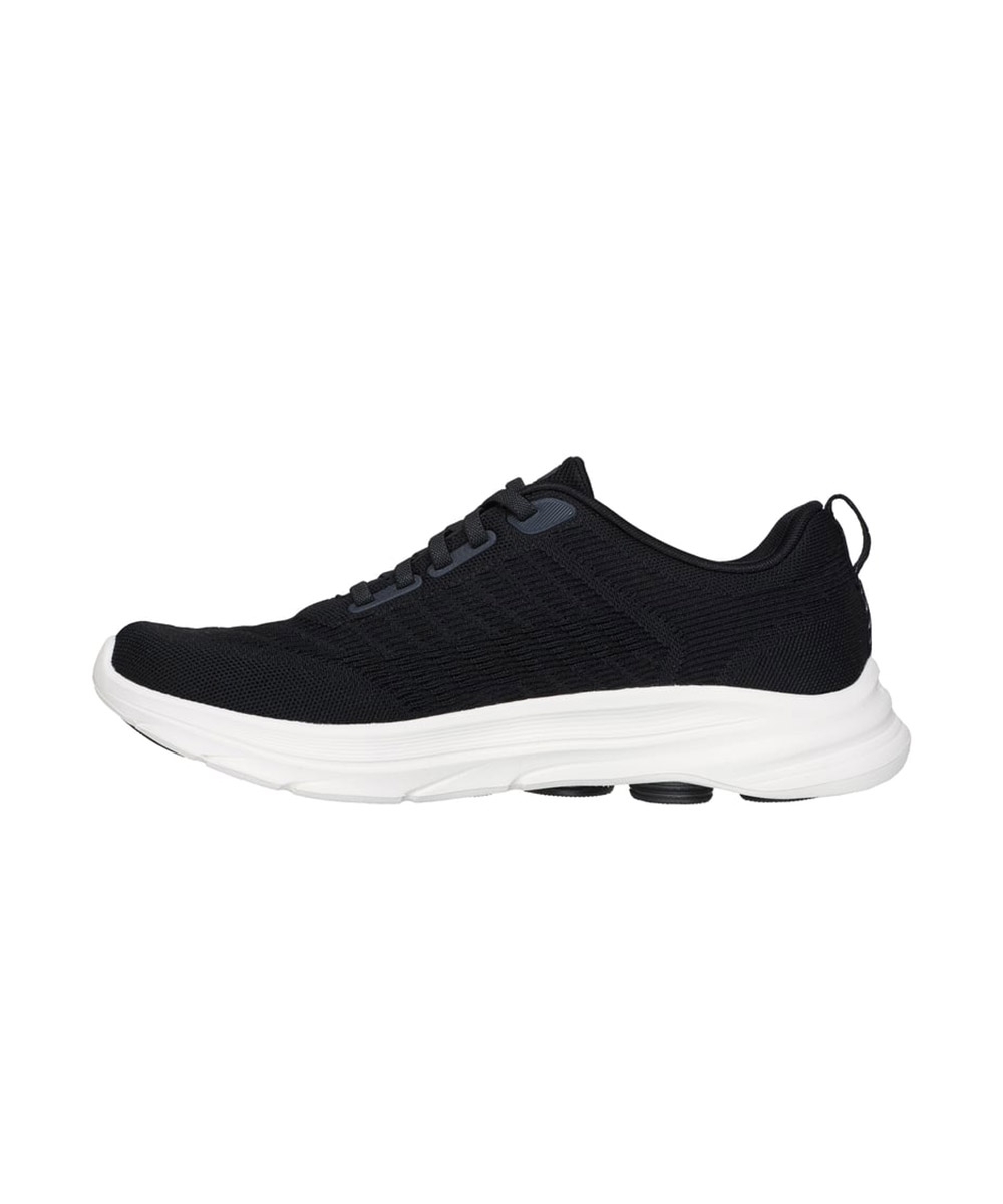 Tênis Masculino Skechers Go Walk 8 Preto