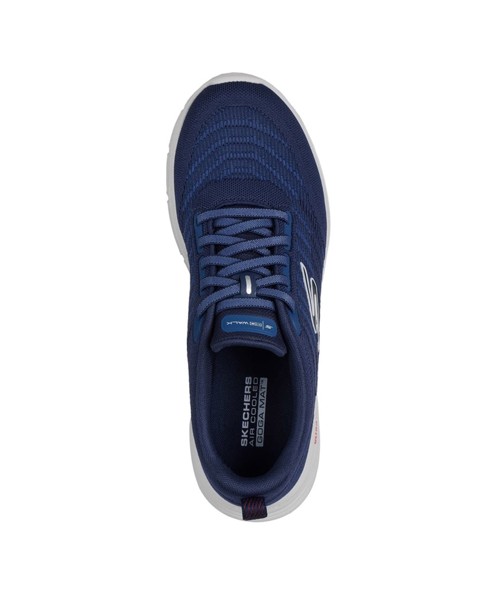 Tênis Masculino Skechers Go Walk 8 Marinho