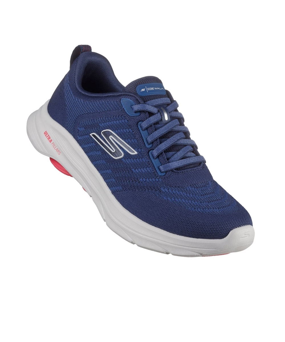 Tênis Masculino Skechers Go Walk 8 Marinho