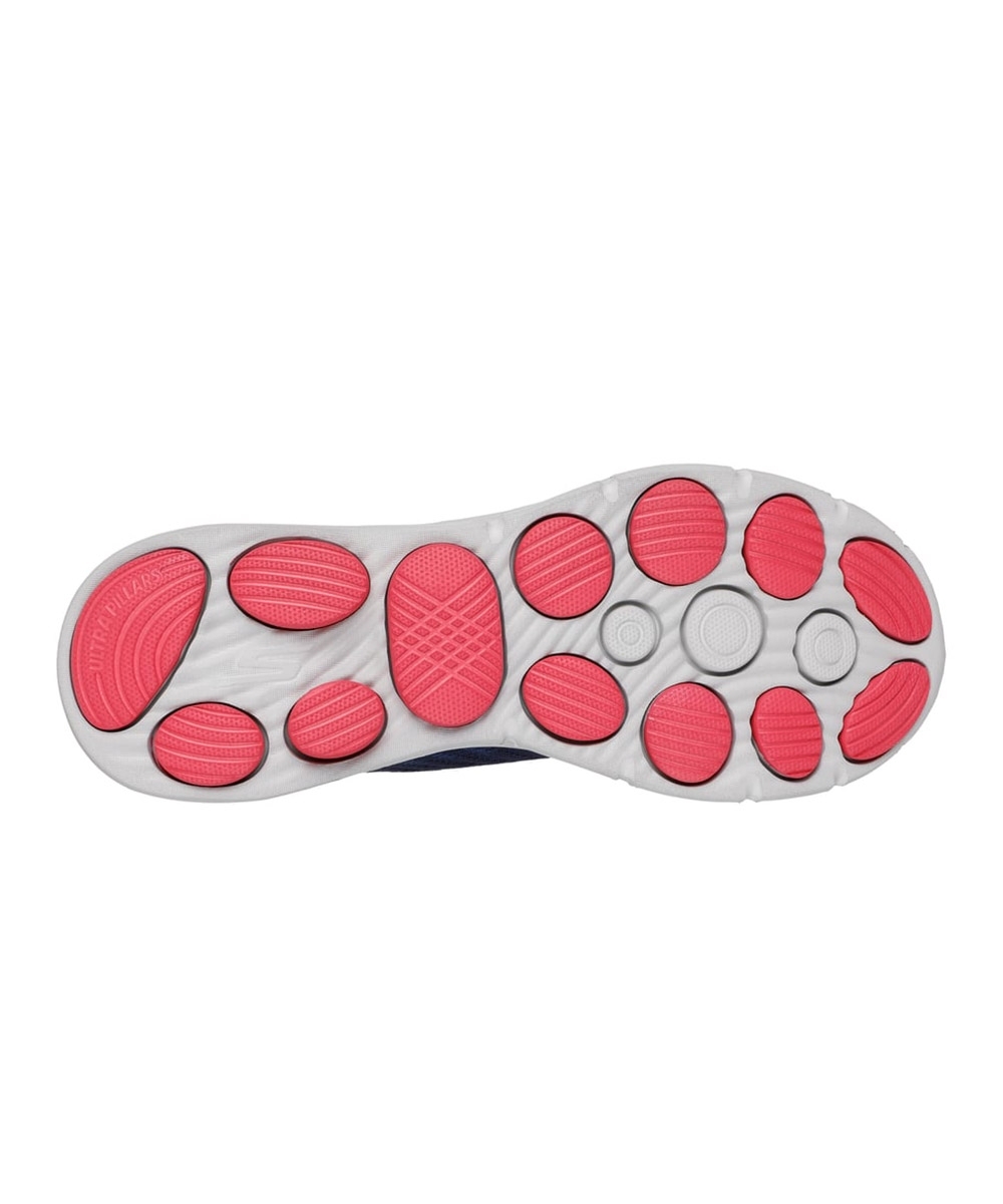 Tênis Masculino Skechers Go Walk 8 Marinho