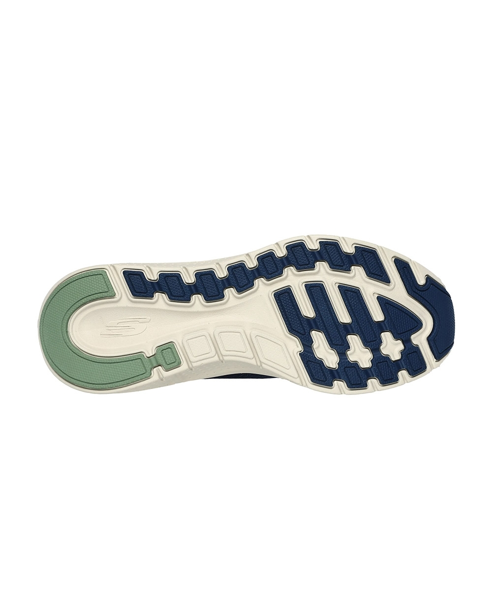 Tênis Masculino Skechers Arch Fit Marinho