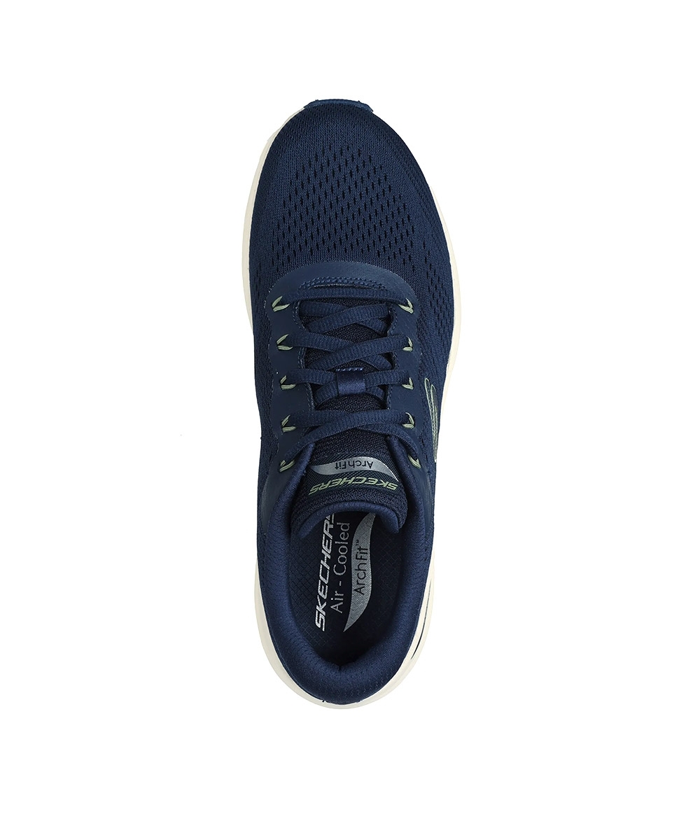 Tênis Masculino Skechers Arch Fit Marinho