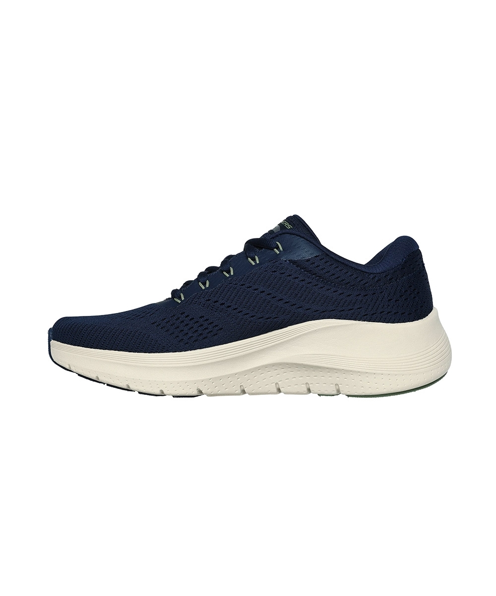 Tênis Masculino Skechers Arch Fit Marinho