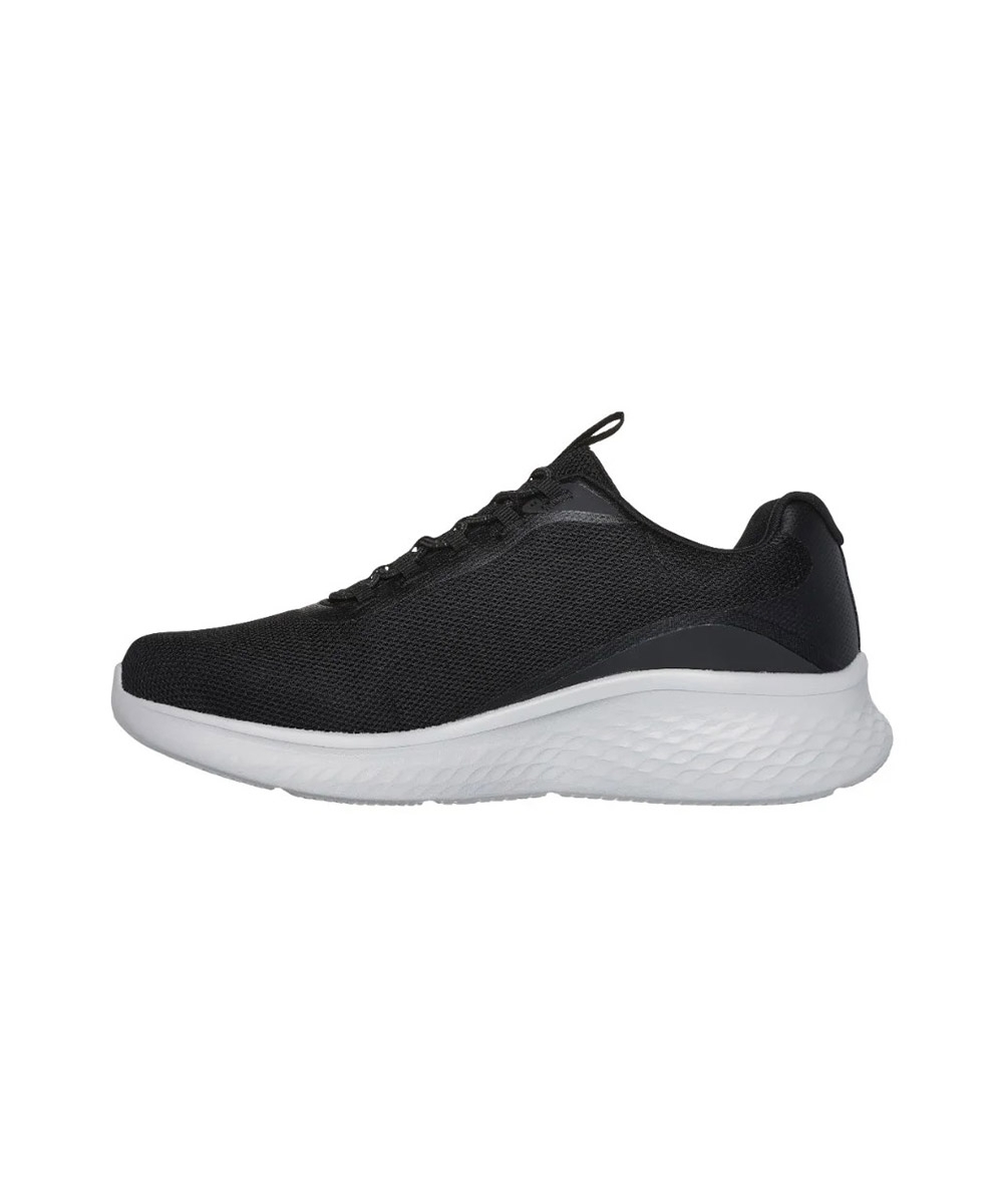 Tênis Masculino Skechers Ledger Preto