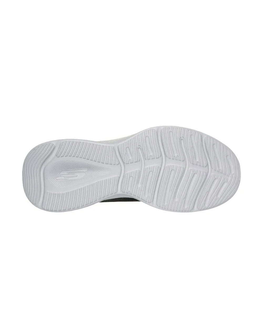 Tênis Masculino Skechers Ledger Preto