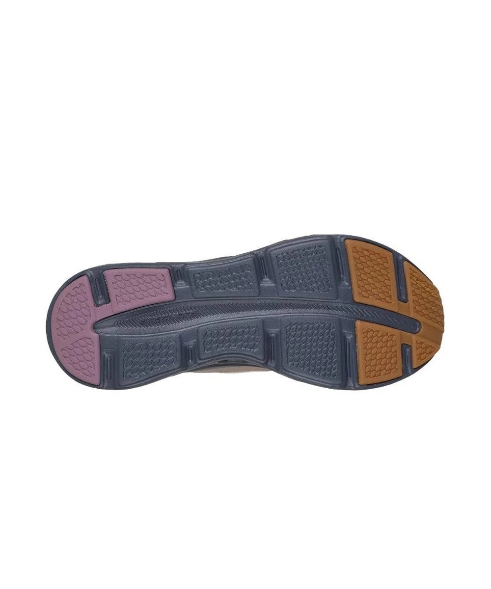 Tênis Feminino Skechers Glide Step Altus Bege