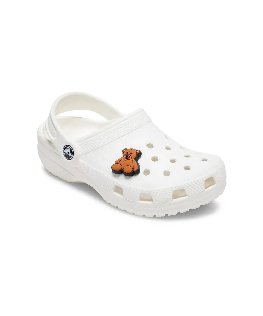 Jibbitz Crocs Ursinho Cor única