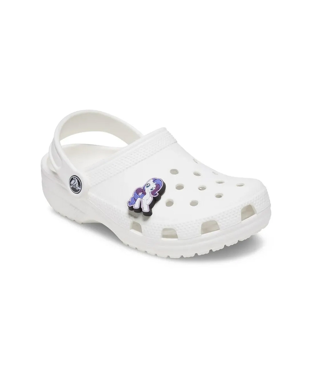 Jibbitz Crocs My Little Pony Rarity Cor única