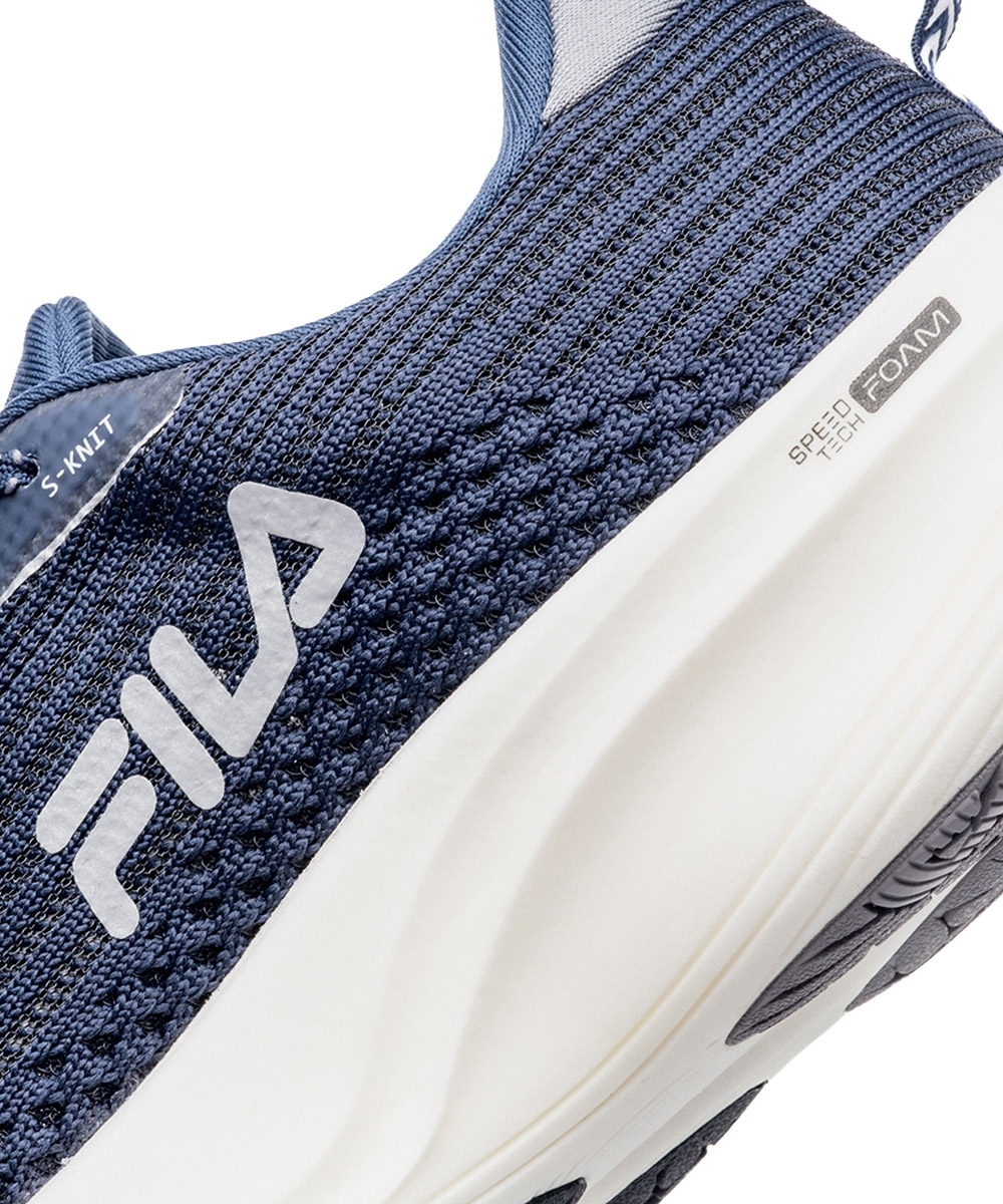 Tênis Fila Racer Speedzone Masculino Marinho