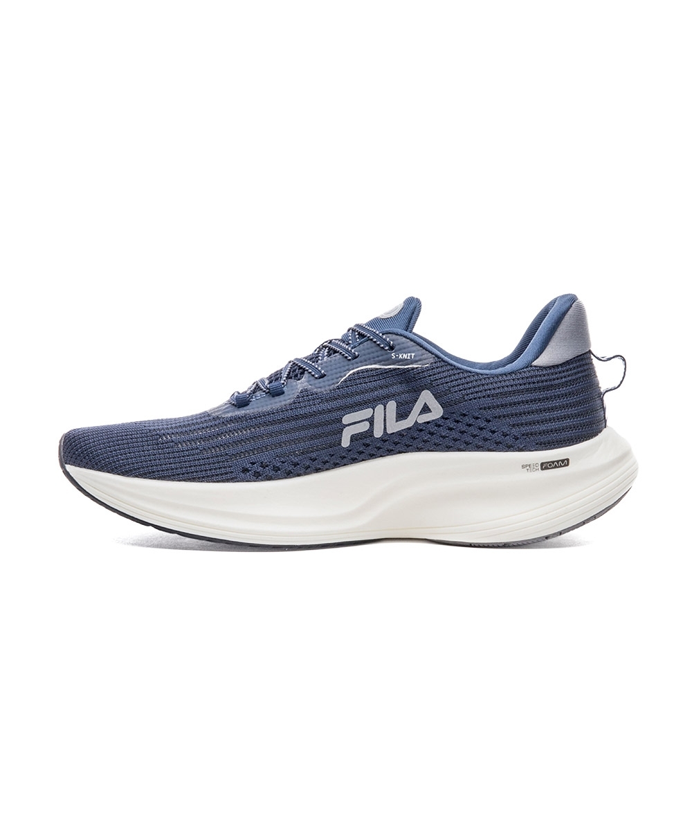 Tênis Fila Racer Speedzone Masculino Marinho