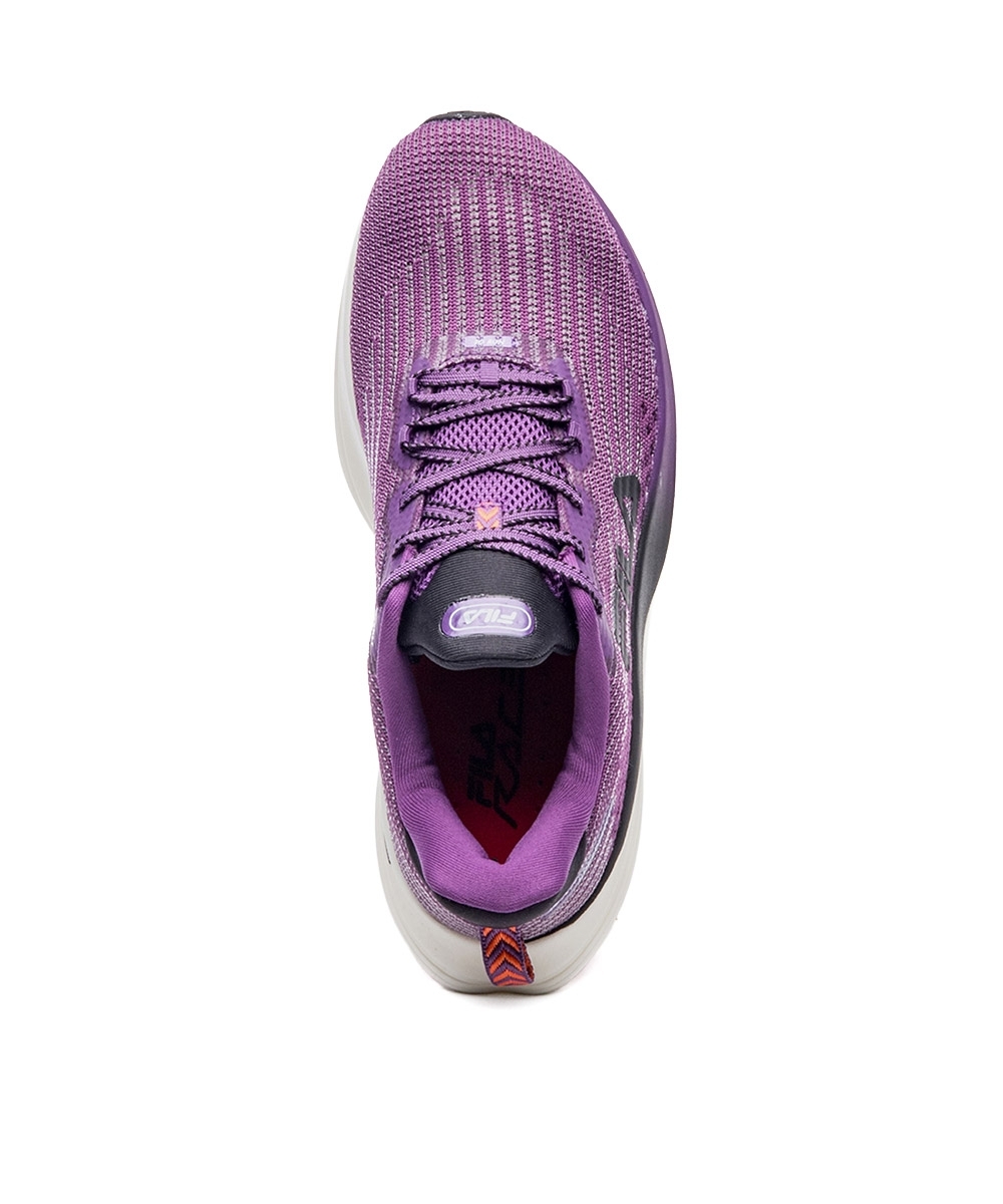 Tênis Fila Racer Speedzone Roxo
