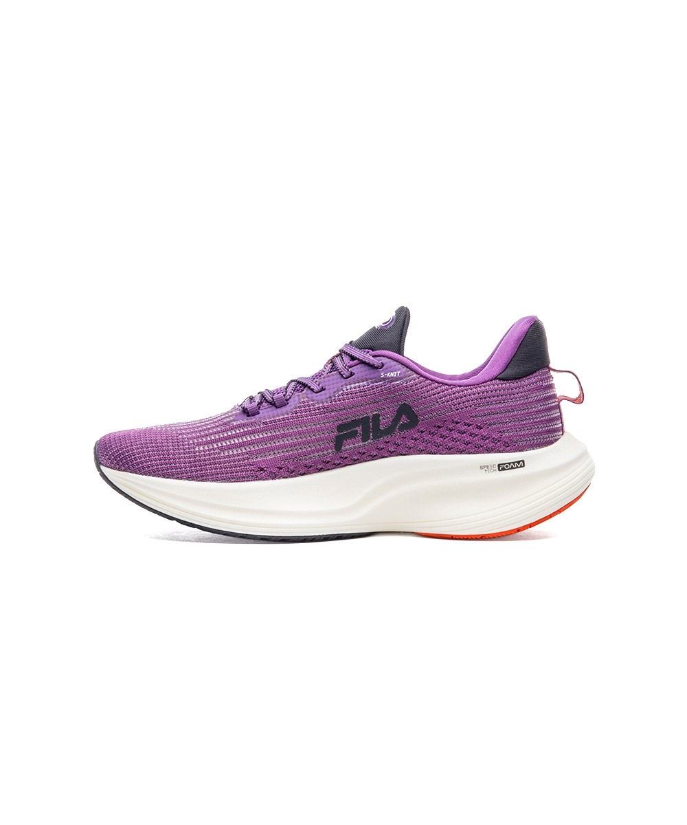 Tênis Fila Racer Speedzone Roxo