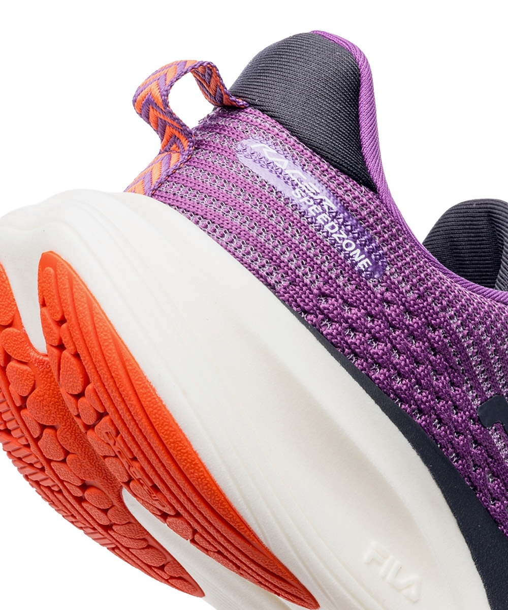 Tênis Fila Racer Speedzone Roxo