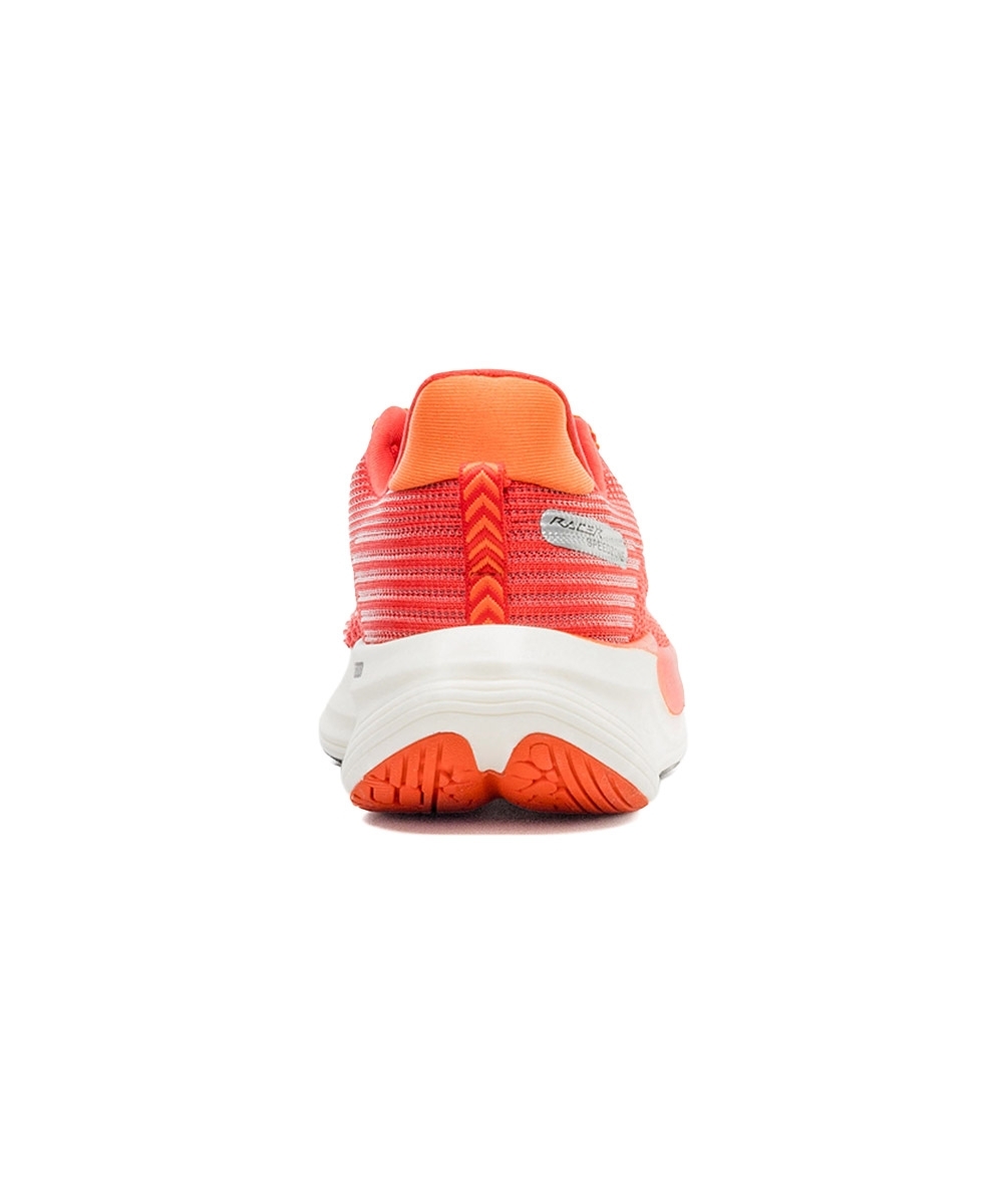Tênis Fila Racer Speedzone Tangerina