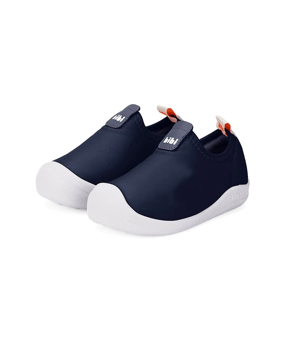 Tênis Infantil Bibi Fisioflex 5.0 Marinho