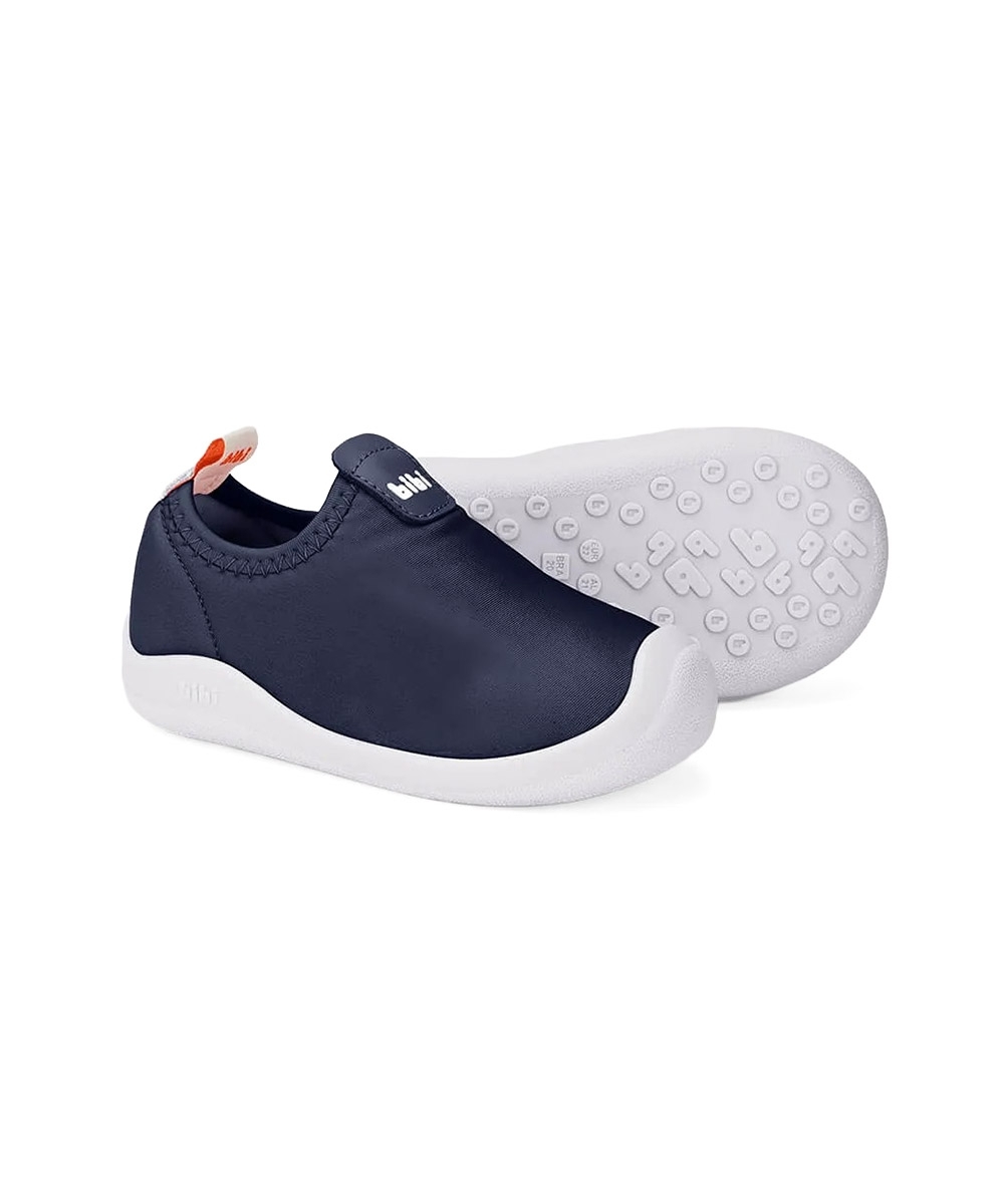 Tênis Infantil Bibi Fisioflex 5.0 Marinho