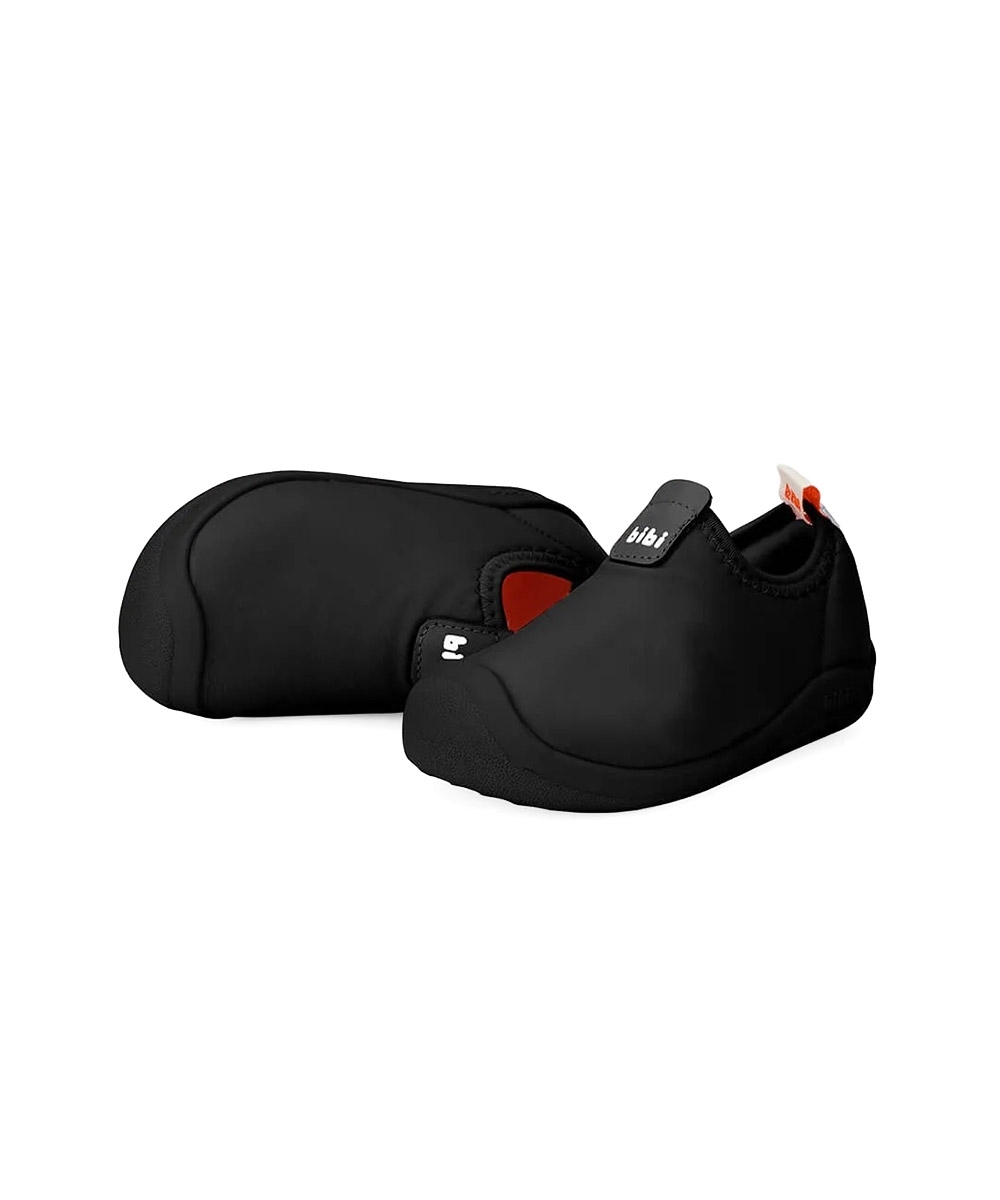 Tênis Infantil Bibi Fisioflex 5.0 Preto