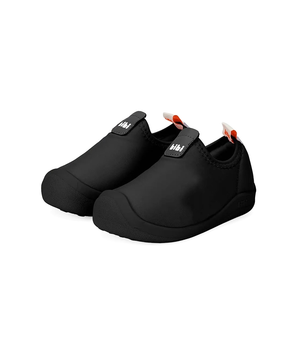 Tênis Infantil Bibi Fisioflex 5.0 Preto