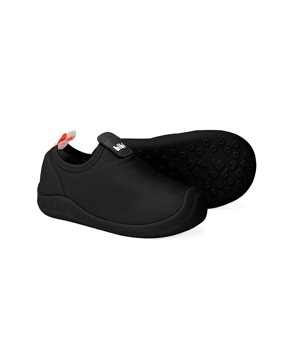 Tênis Infantil Bibi Fisioflex 5.0 Preto