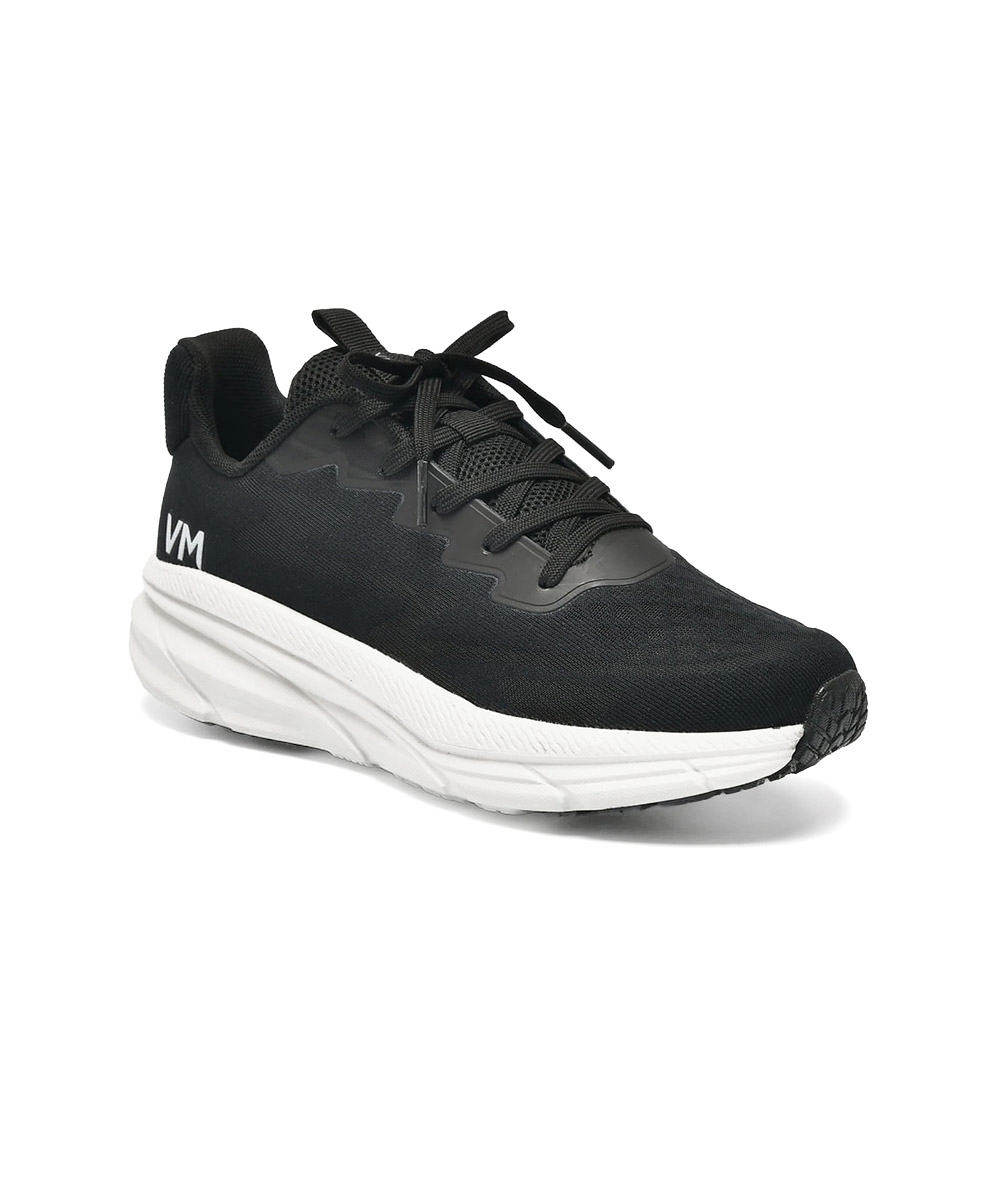 Tênis Feminino Via Marte Esportivo Preto