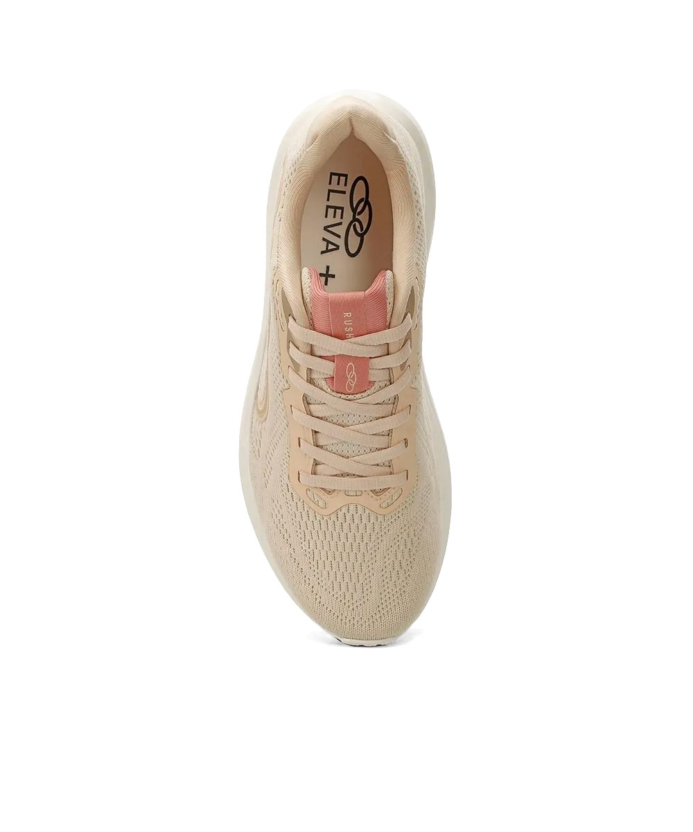 Tênis Olympikus Rush Creme