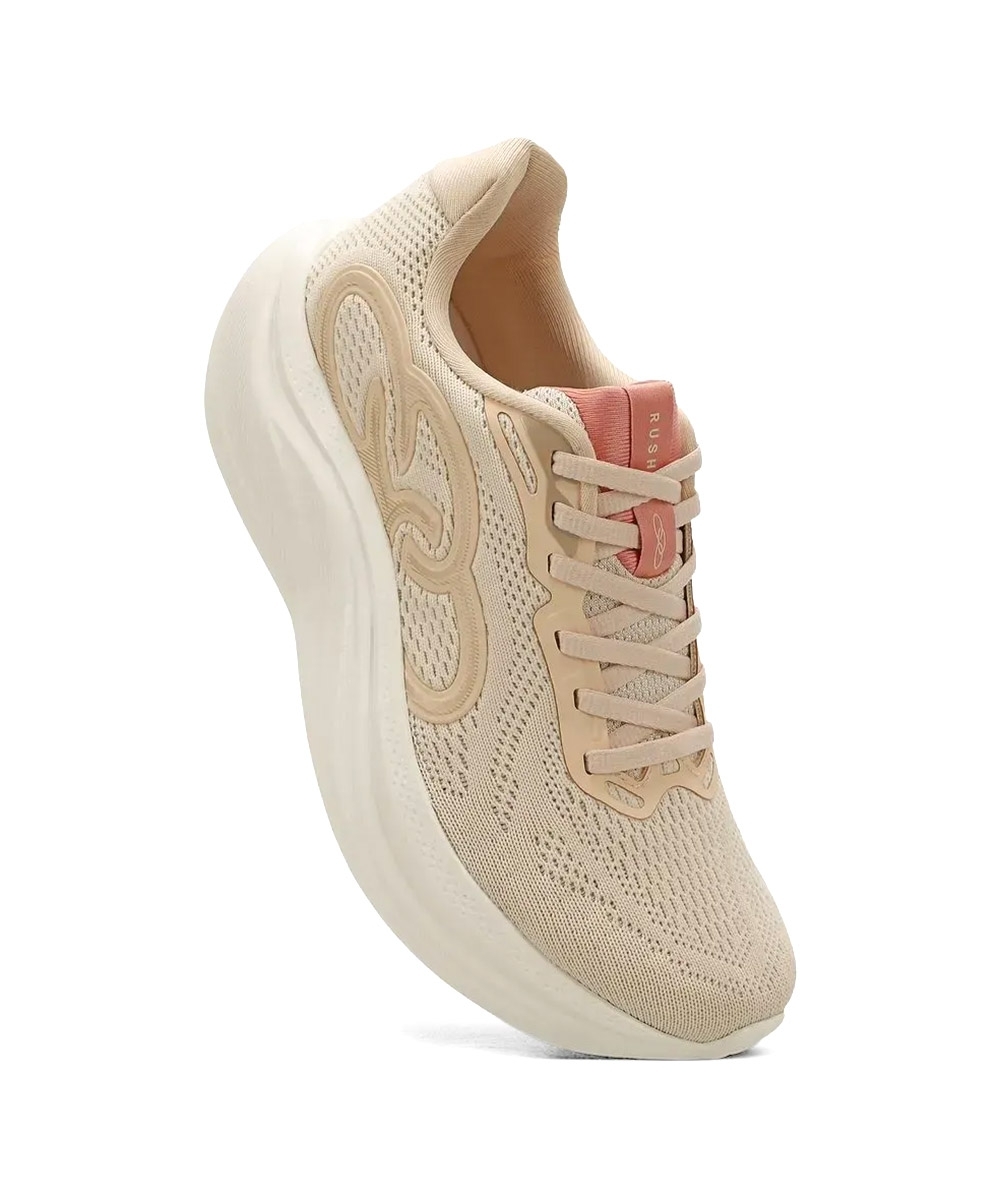 Tênis Olympikus Rush Creme