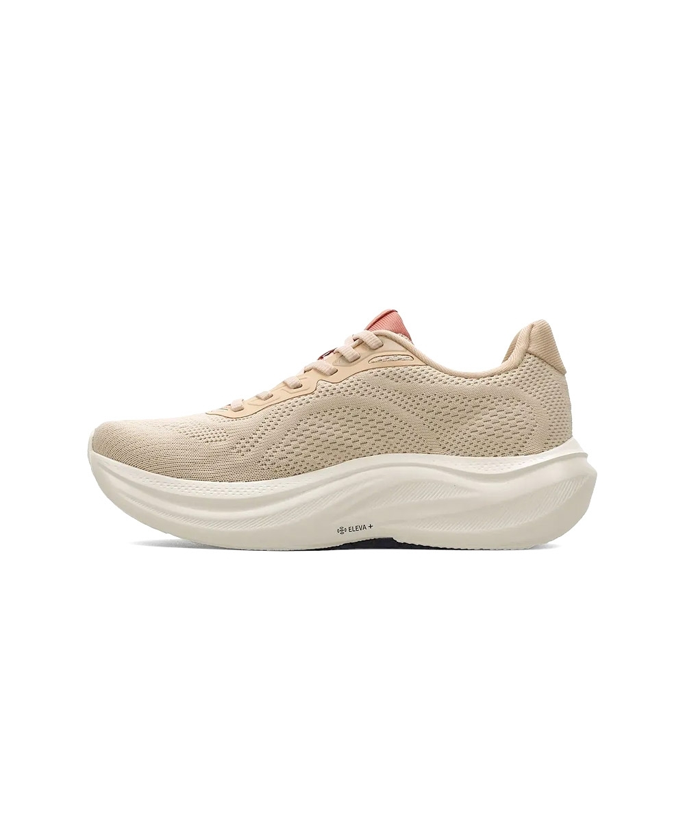 Tênis Olympikus Rush Creme