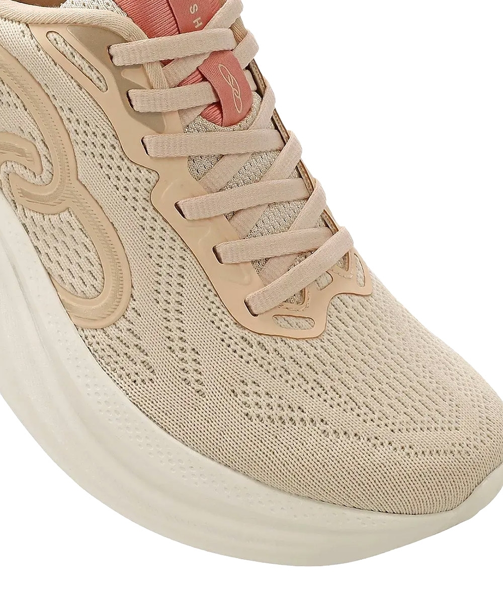 Tênis Olympikus Rush Creme