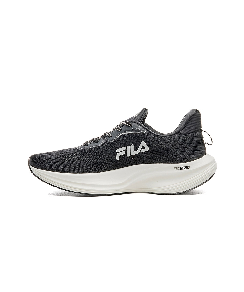 Tênis Fila Racer Speedzone Masculino Preto