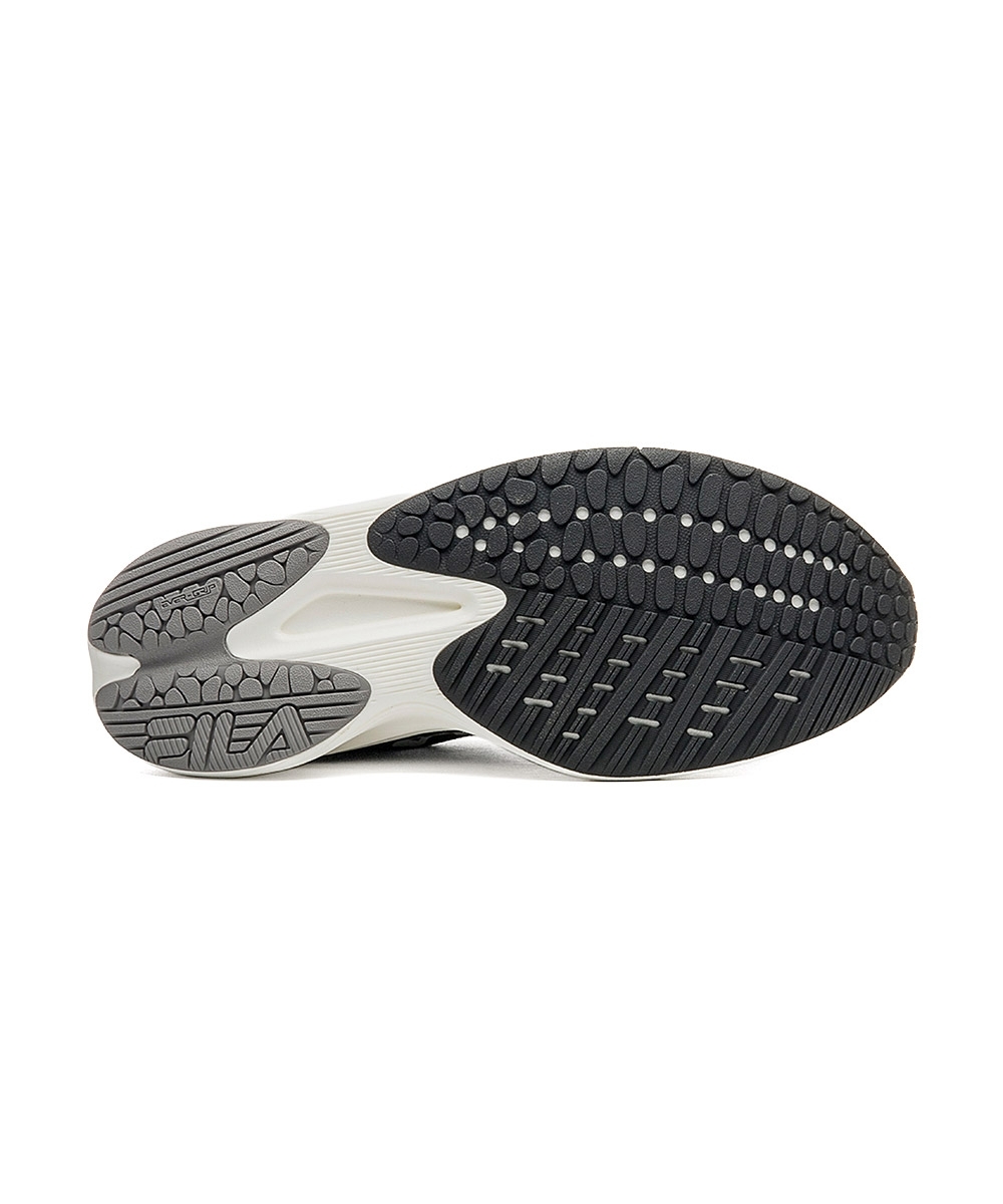 Tênis Fila Racer Speedzone Masculino Preto