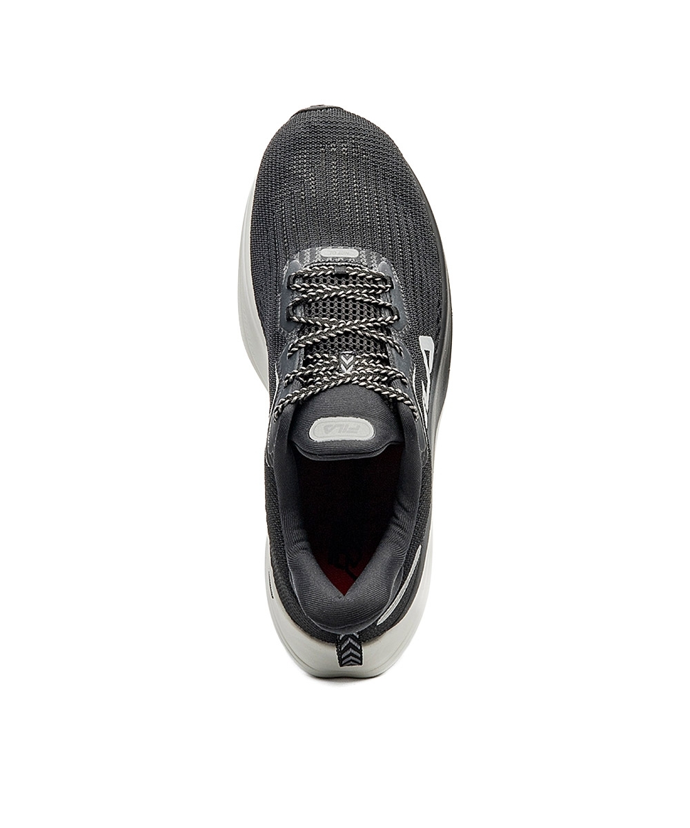 Tênis Fila Racer Speedzone Masculino Preto
