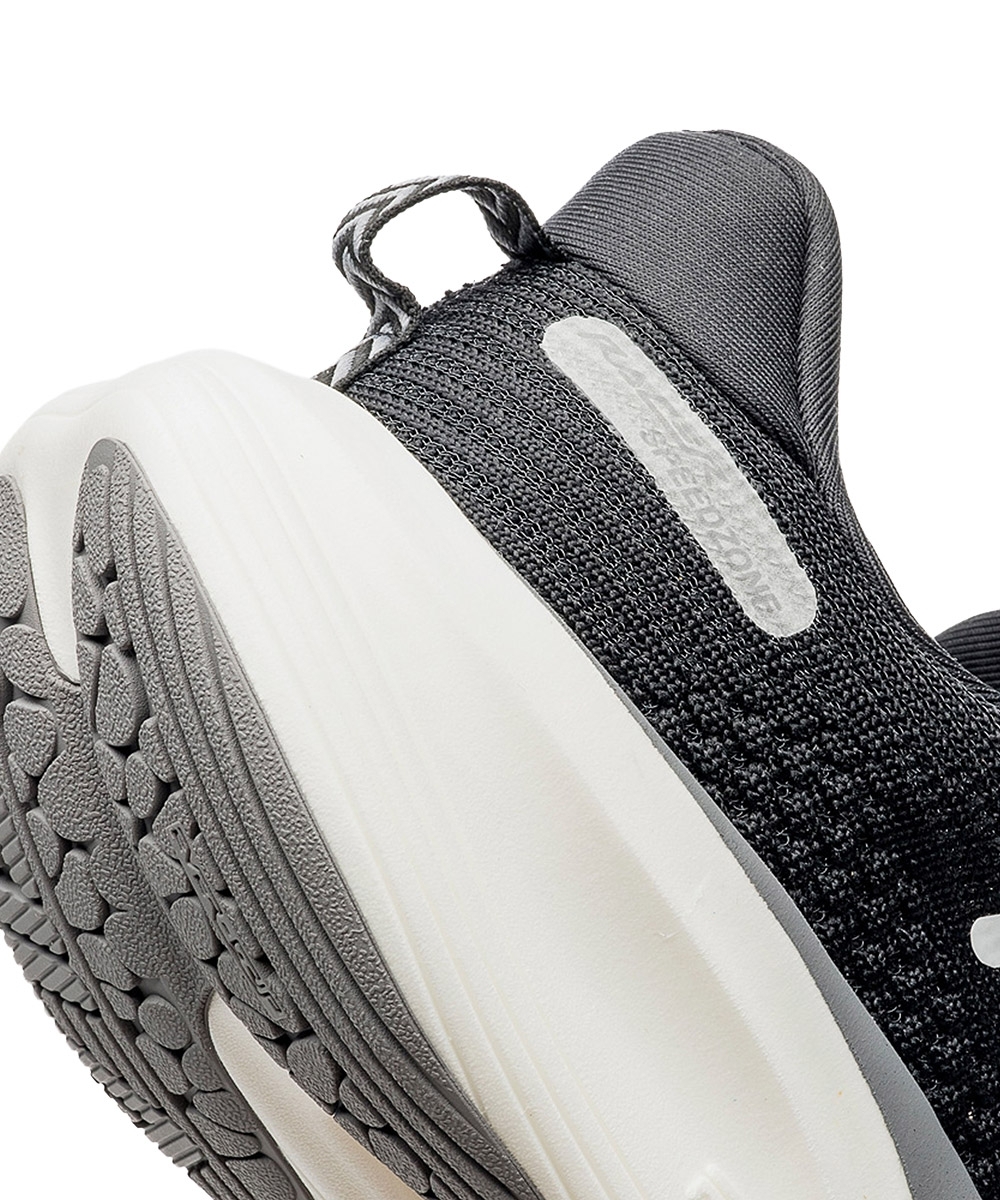 Tênis Fila Racer Speedzone Masculino Preto