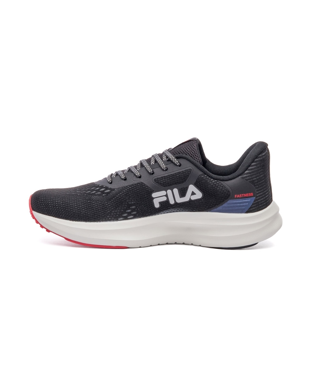 Tênis Fila Fastness Preto