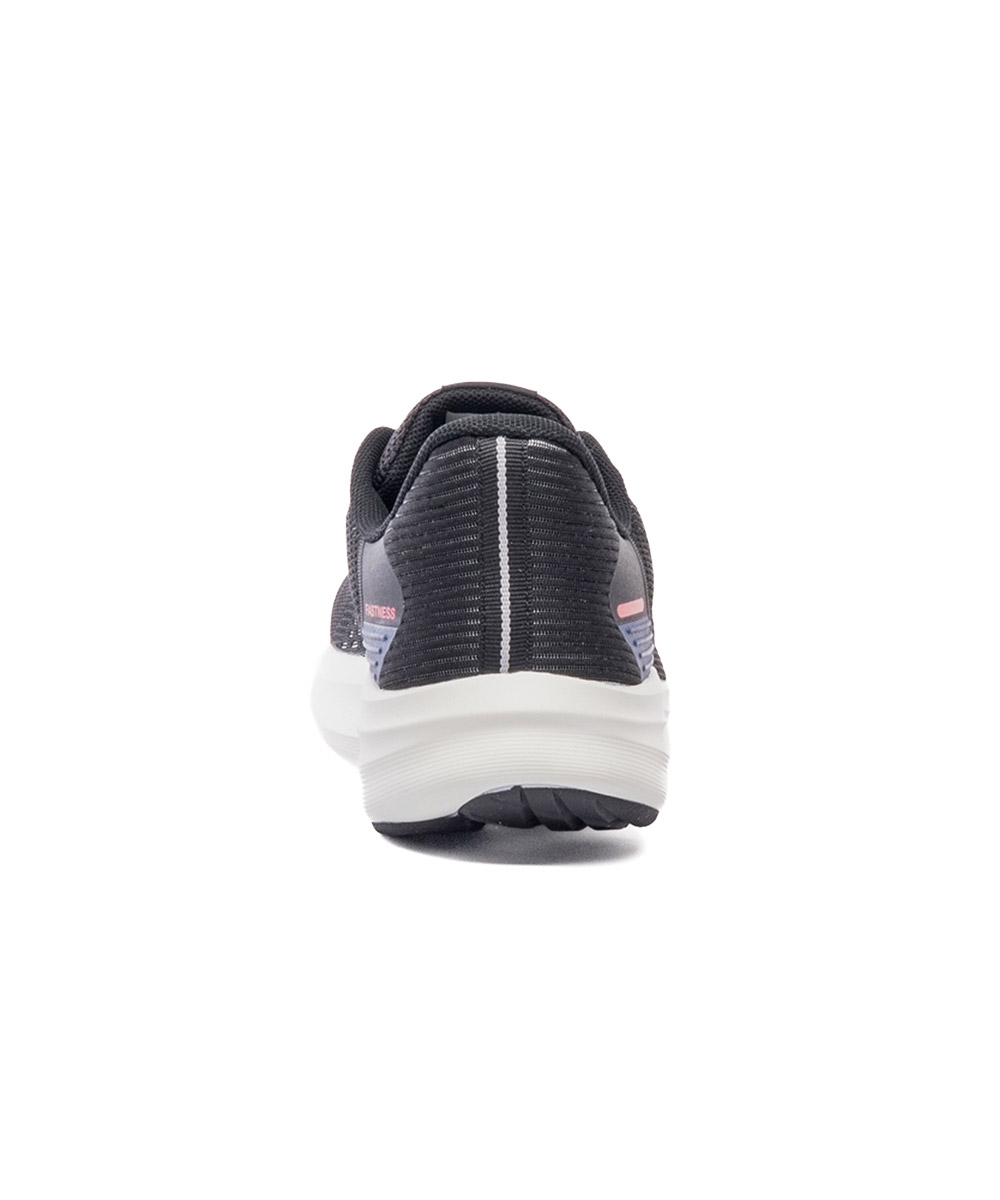 Tênis Fila Fastness Preto