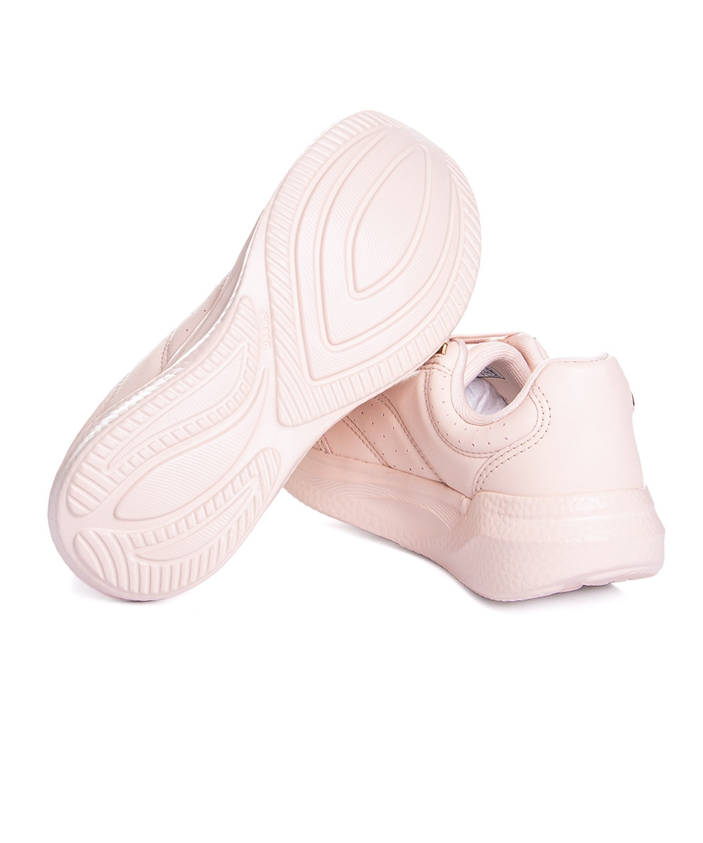 Tênis Kolosh Esportivo Feminino Rose