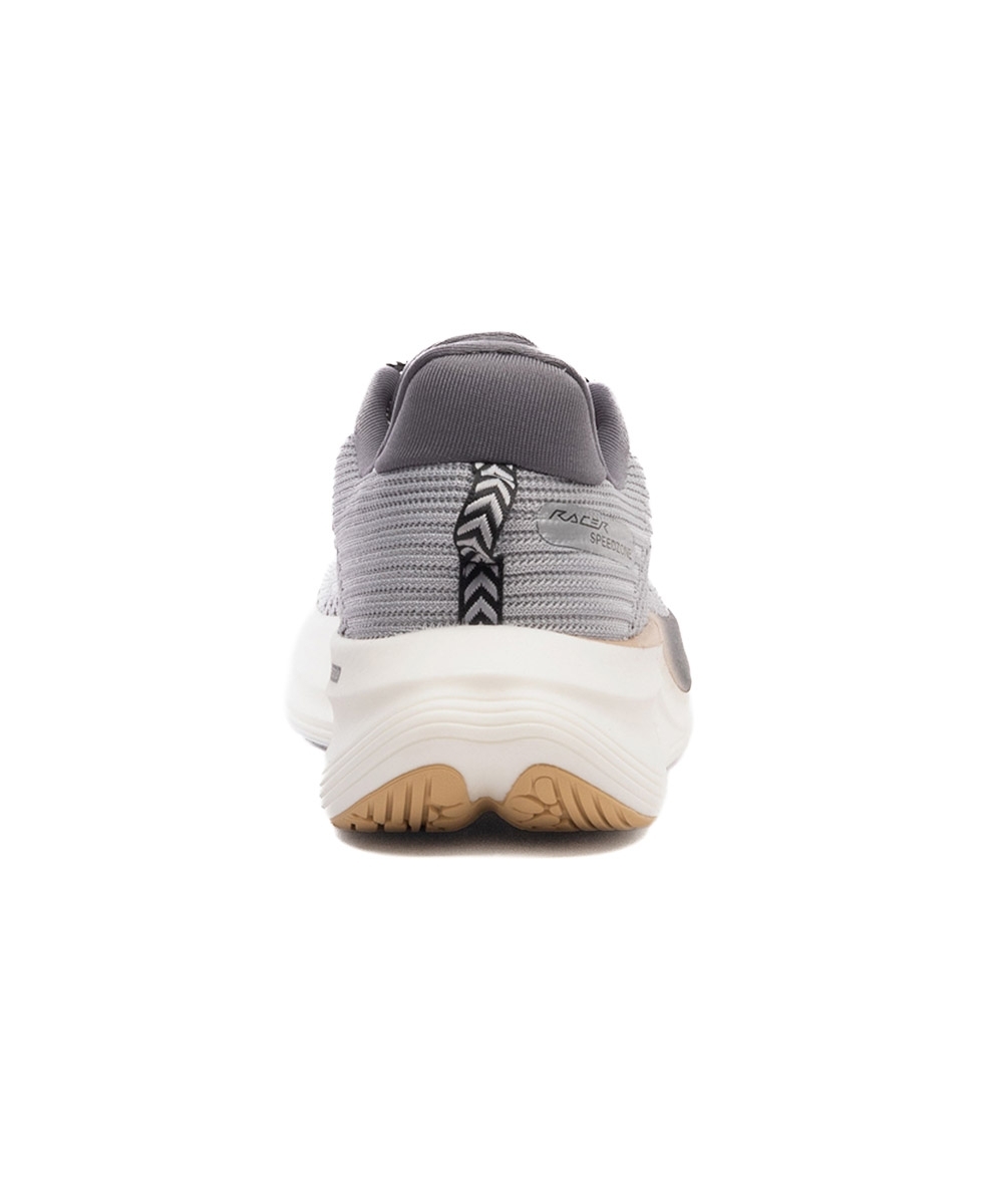 Tênis Fila Racer Speedzone Masculino Cinza