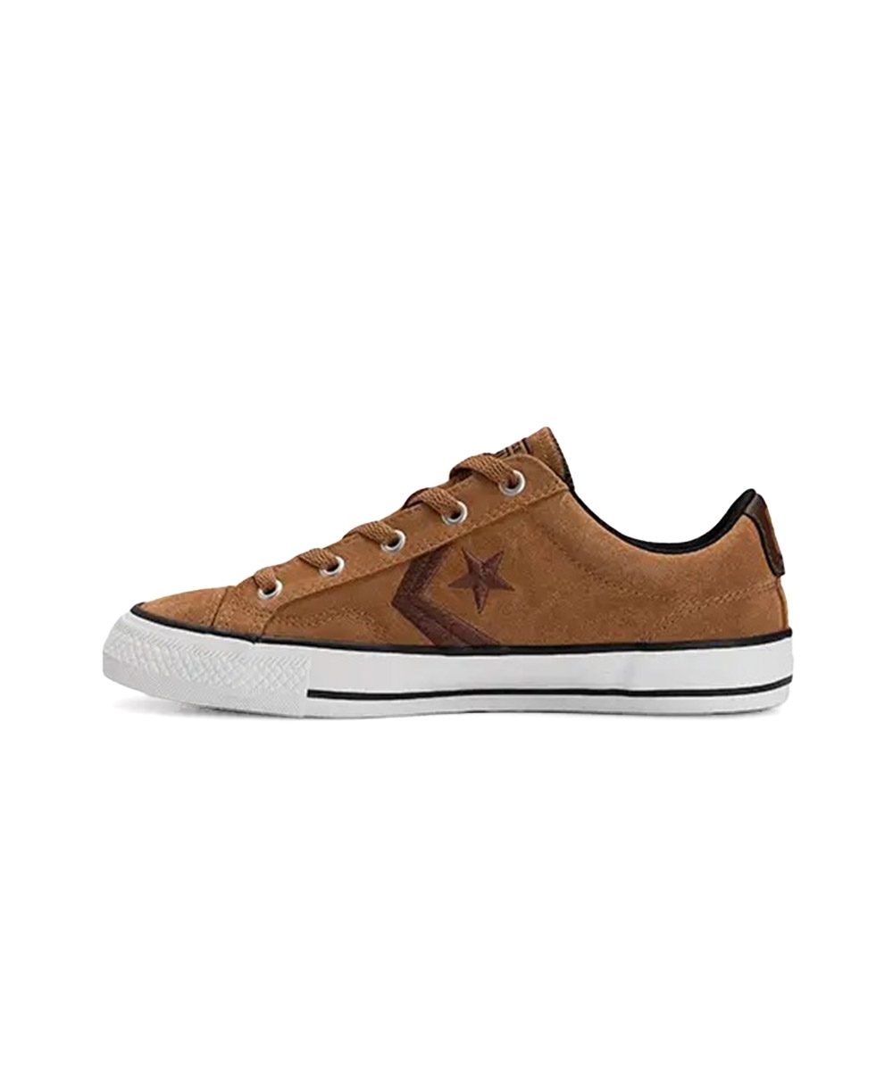 Tênis All Star Converse Star Player Caramelo
