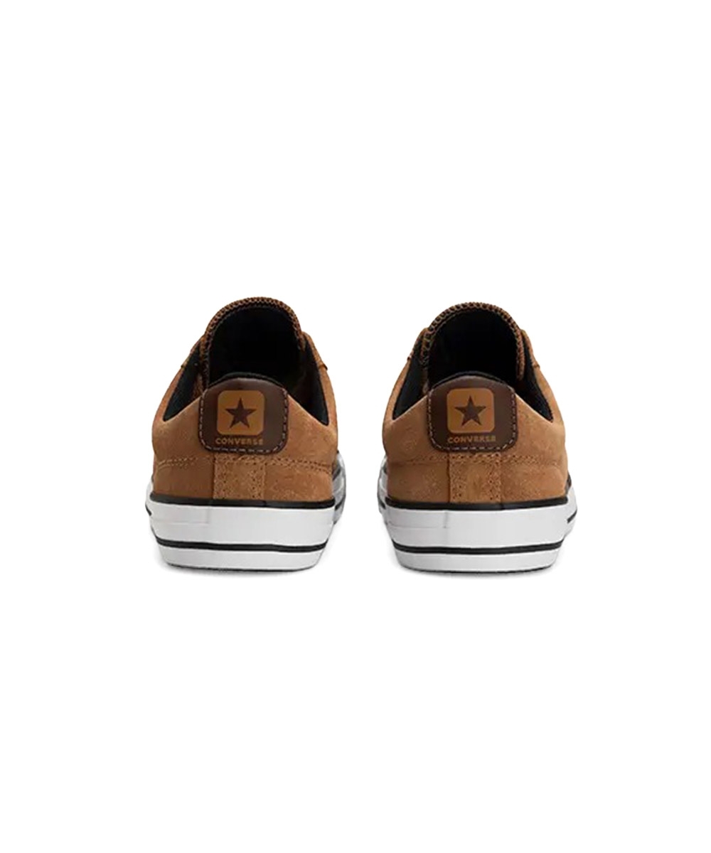 Tênis All Star Converse Star Player Caramelo