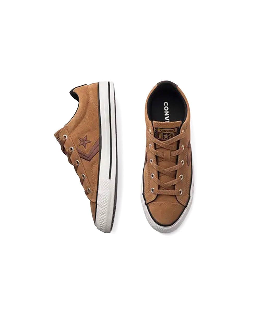 Tênis All Star Converse Star Player Caramelo