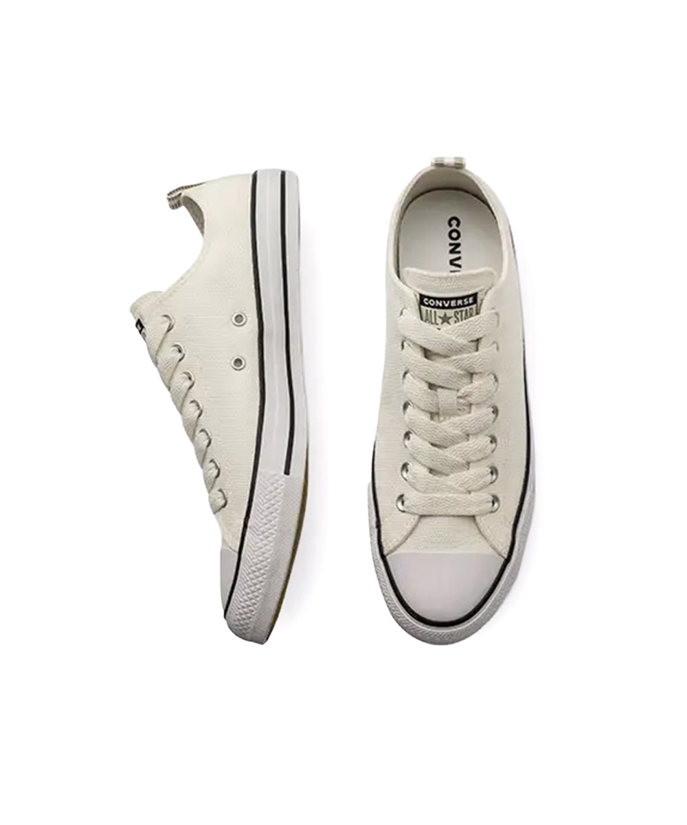 Tênis All Star Converse Chucky Taylor Amendoa