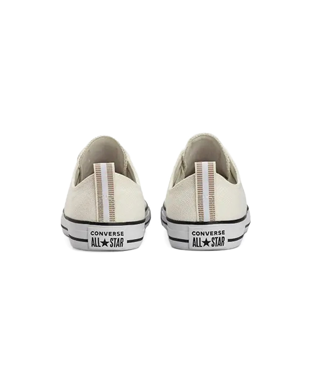 Tênis All Star Converse Chucky Taylor Amendoa