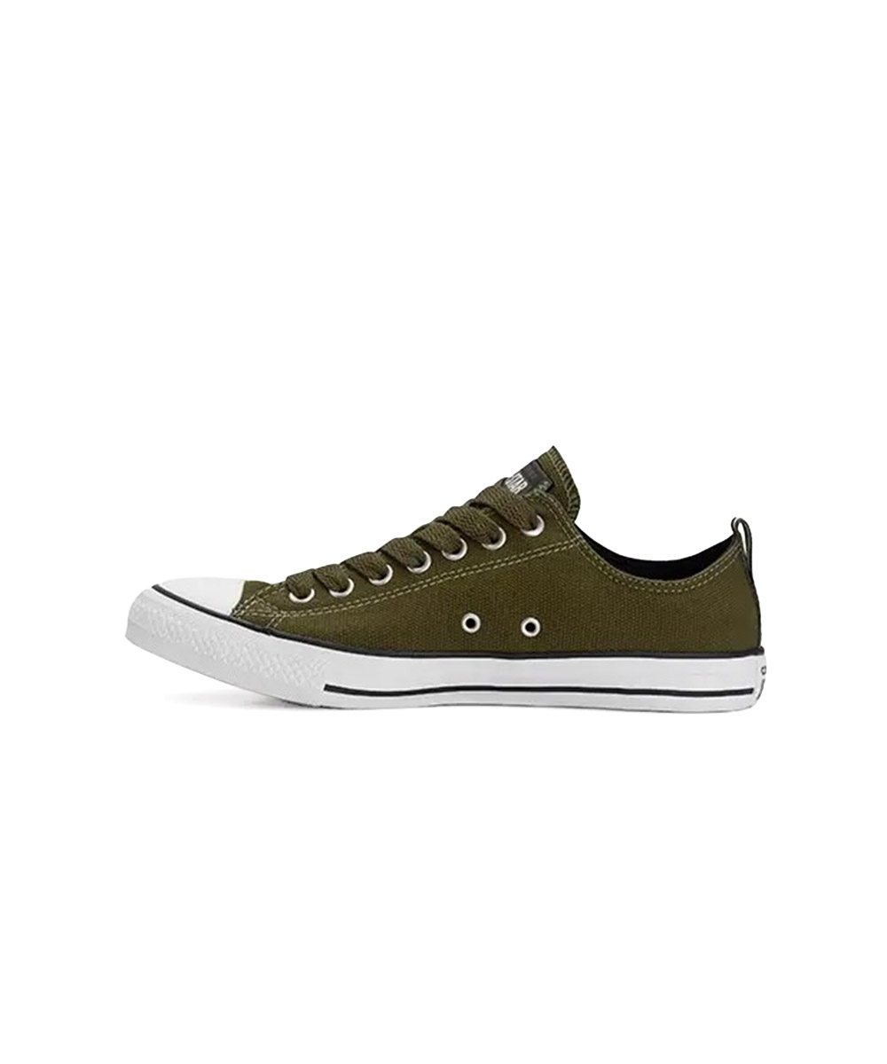 Tênis All Star Converse Chucky Taylor Mostarda